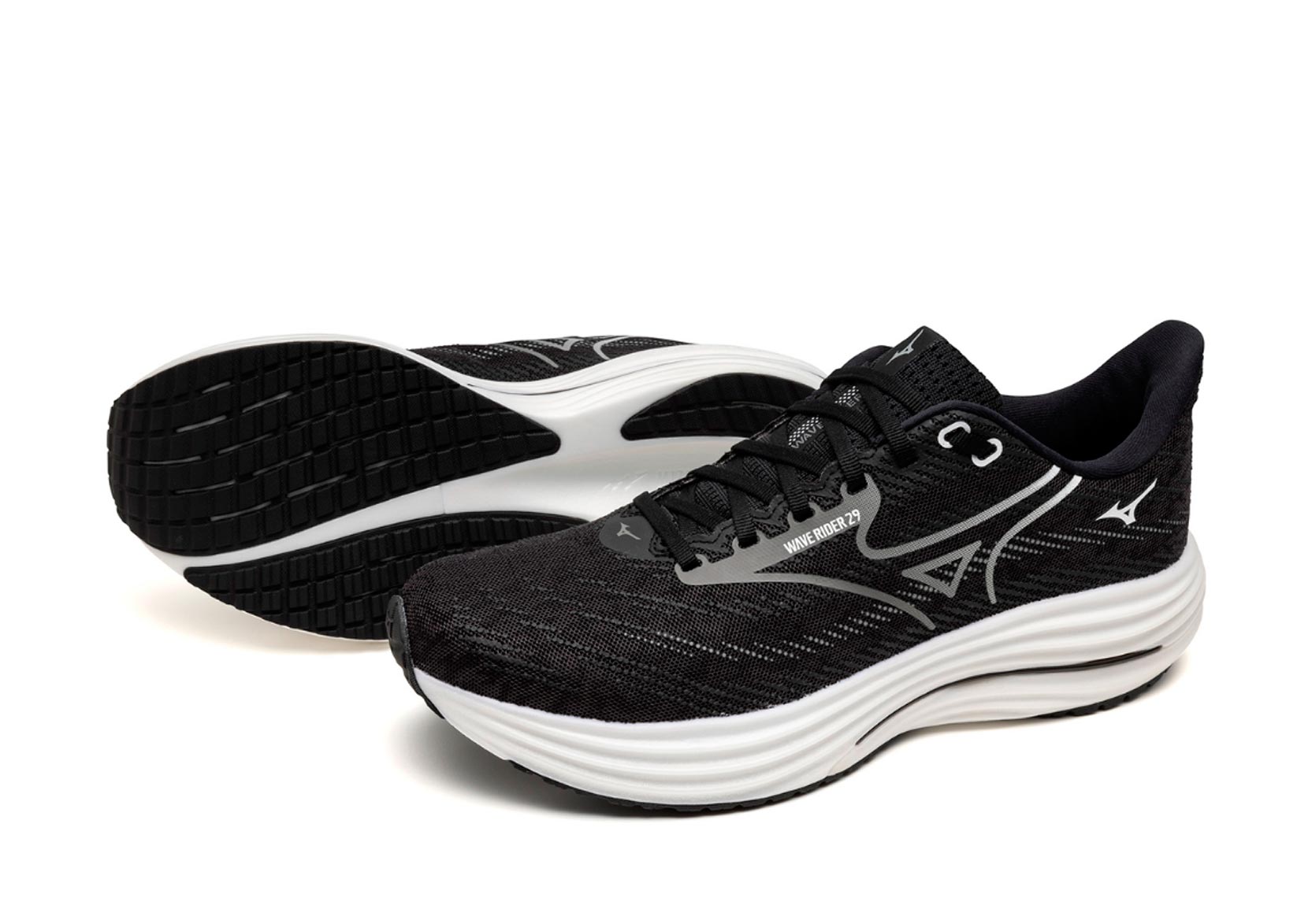 MIZUNO WAVE RIDER 29 (UK)